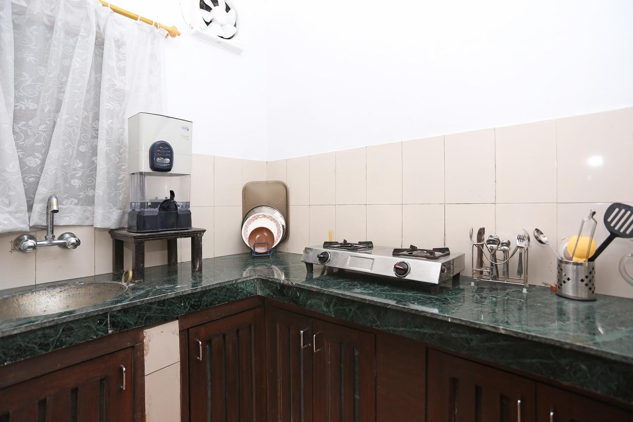 Oyo Home 10312 Spacious Studio Bhowali Nainital Exterior photo
