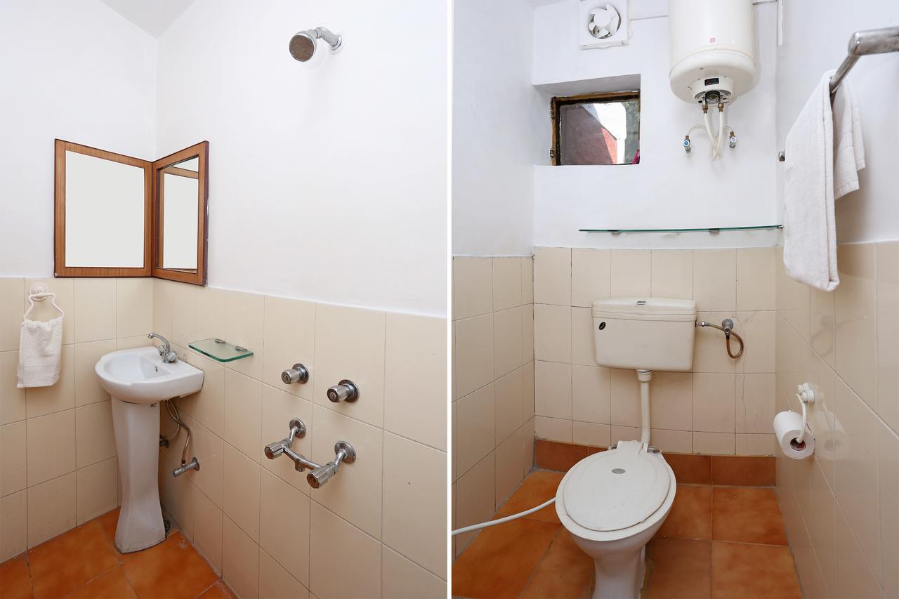 Oyo Home 10312 Spacious Studio Bhowali Nainital Exterior photo