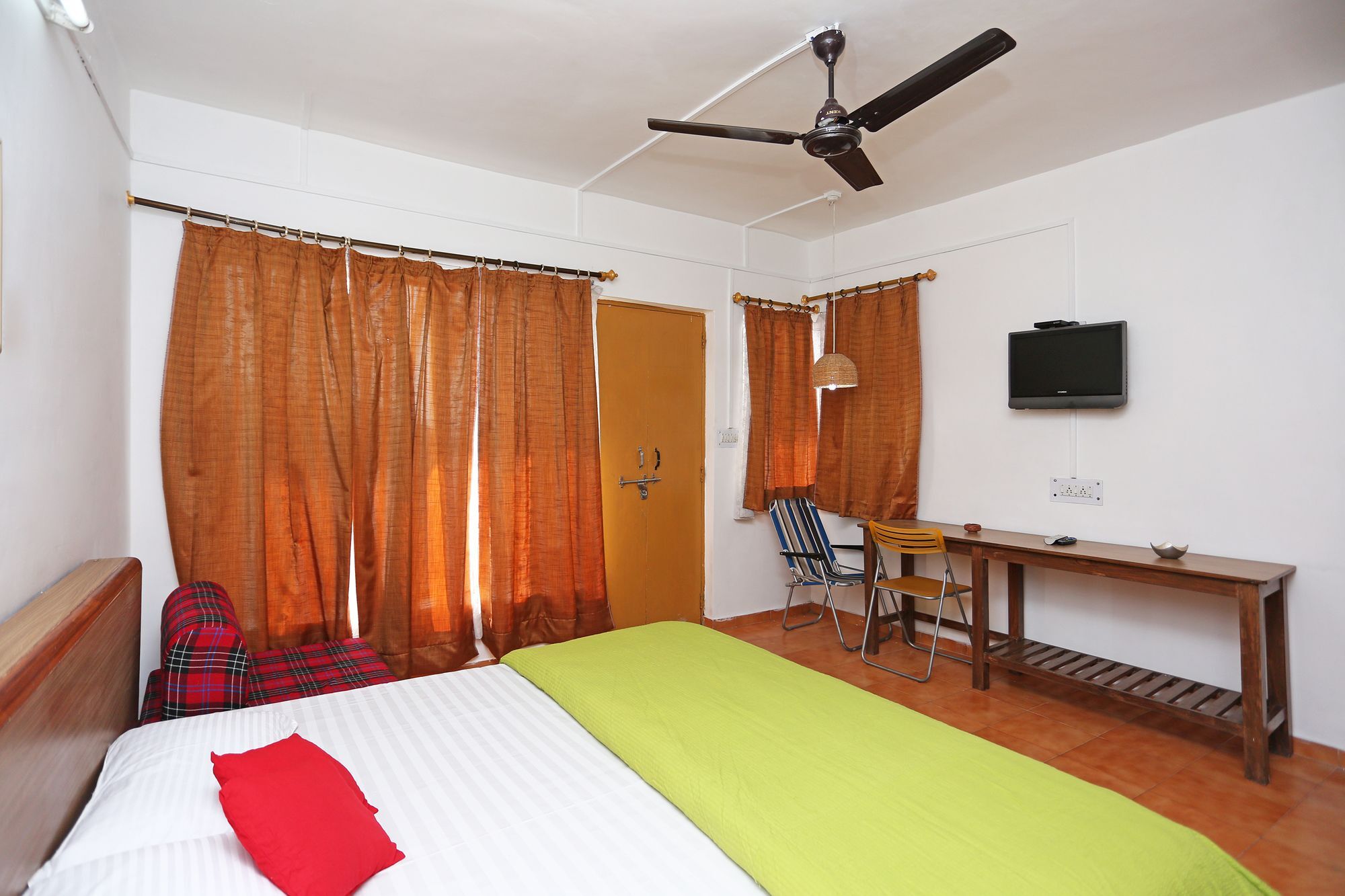 Oyo Home 10312 Spacious Studio Bhowali Nainital Exterior photo