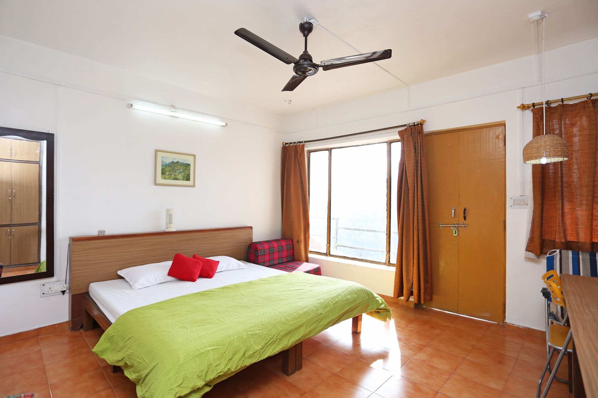 Oyo Home 10312 Spacious Studio Bhowali Nainital Exterior photo